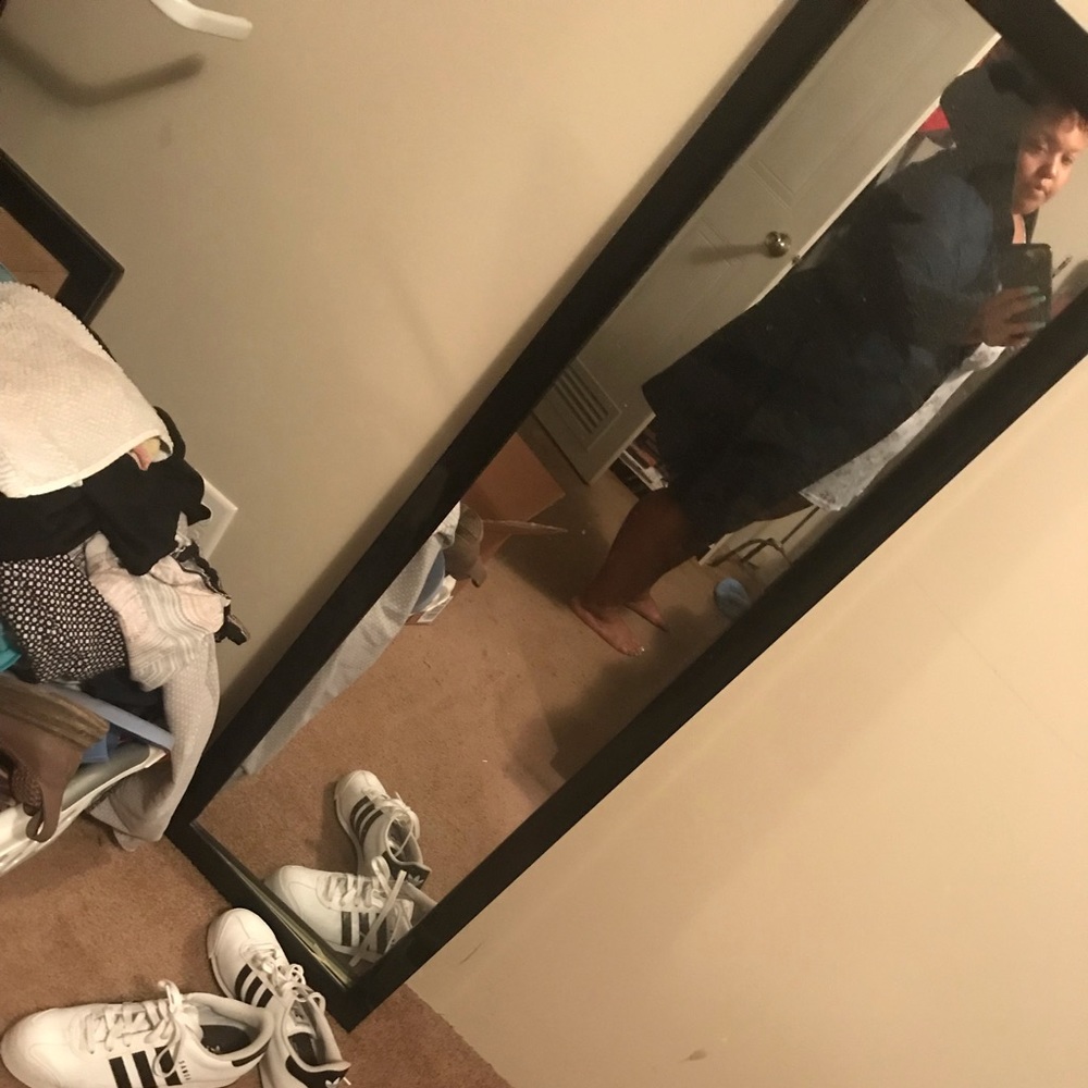 Jean Jacket - Picture 2 of 6